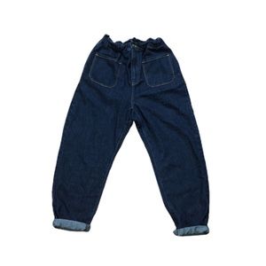 Zara Z1975 Denim